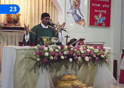 Main Elements of Deity Worship,දේව වන්දනාවේ ප්‍රධාන අංග,Grade 8 Catholicism Lessons ,Grade 8 Catholicism Paadam