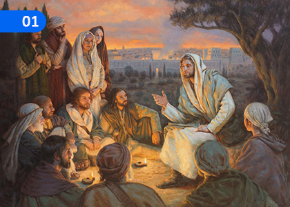 Man made in the image of God,දේව ස්වරූපයෙන් නිමැවුණු මිනිසා,Grade 8 Christianity Lessons ,Grade 8 Christianity Paadam