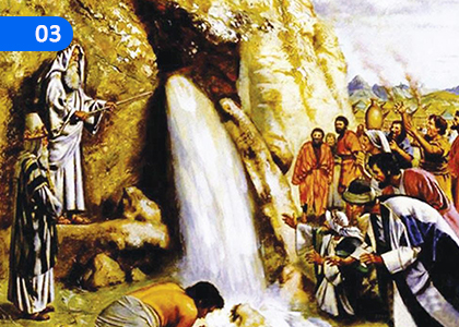 God's Unending Love,නිම නොවන දේව ප්‍රේමය,Grade 8 Christianity Lessons ,Grade 8 Christianity Paadam