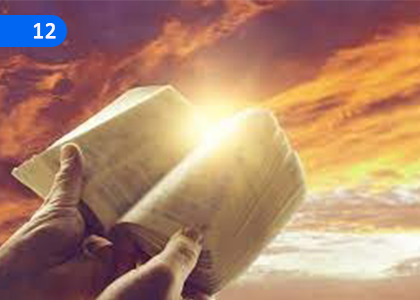 A Powerful a Mission in the Holy Spirit,ශුද්ධාත්මයාණන් තුළ බලවත් මෙහෙවරක්,Grade 8 Christianity Lessons ,Grade 8 Christianity Paadam