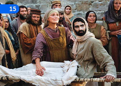 Ready for an Exciting Life,දිරිමත් දිවියකට සවිය,Grade 8 Christianity Lessons ,Grade 8 Christianity Paadam