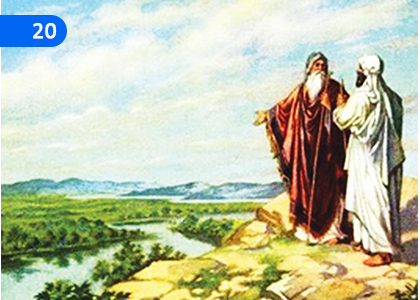 Previous Fathers,ආදි පිතෘවරු,Grade 8 Christianity Lessons ,Grade 8 Christianity Paadam