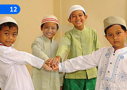 Let's Practice Good deeds and Avoid Bad Deeds,යහගුණ පිළිපදිමු දුර්ගුණ වළක්වමු,Grade 8 Islam Lessons ,Grade 8 Islam Paadam