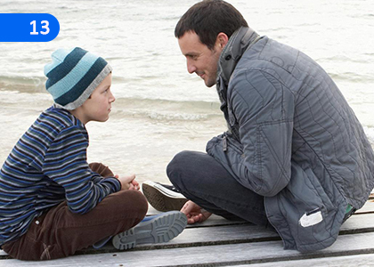 Let's Show Affection to the Younger Generation,බාල පරපුරට සෙනෙහස දක්වමු,Grade 8 Islam Lessons ,Grade 8 Islam Paadam