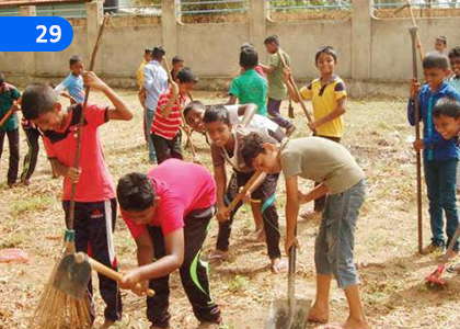 Let's do a Social Service,සමාජ සේවය ඉටු කරමු,Grade 8 Islam Lessons ,Grade 8 Islam Paadam