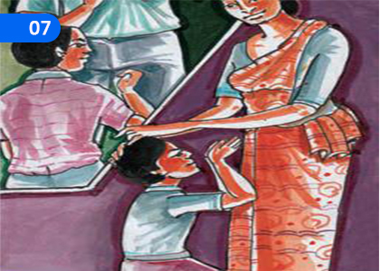 Vidhi Kriya - Blessing Actions,විධි ක්‍රියා - ආශිර්වාද ක්‍රියා,Grade 8 Sinhala Lessons ,Grade 8 Sinhala Paadam