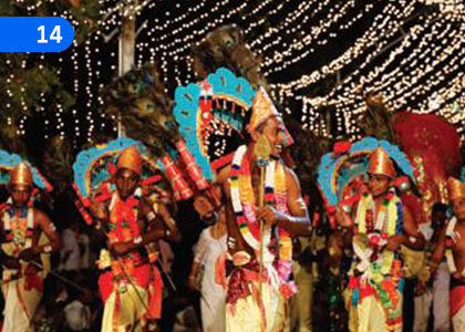 Kataragama Sacred Site,කතරගම පුදබිම,Grade 8 Sinhala Lessons ,Grade 8 Sinhala Paadam