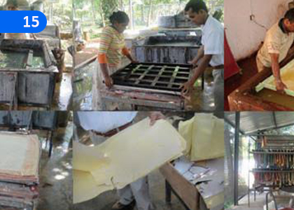 Eco-friendly Paper,පරිසර හිතකාමි කඩදාසි,Grade 8 Sinhala Lessons ,Grade 8 Sinhala Paadam