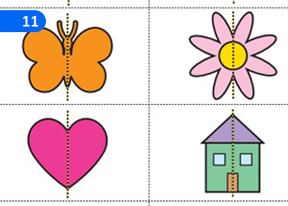 Symmetry,සමමිතිය,Grade 8 Mathematics Lessons ,Grade 8 Mathematics Paadam
