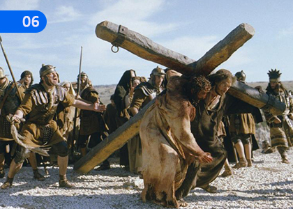 Jesus Died for Us,අප උදෙසා දිවි පිදු ජේසුස් වහන්සේ,Grade 6 Christianity Lessons ,Grade 6 Christianity Paadam