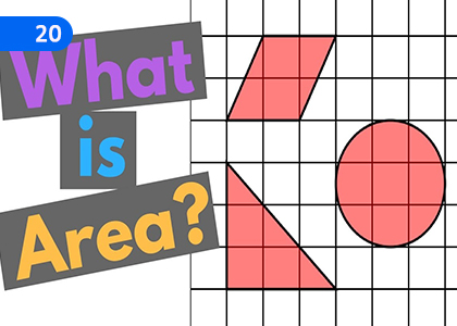 Area,වර්ගඵලය,Grade 8 Mathematics Lessons ,Grade 8 Mathematics Paadam