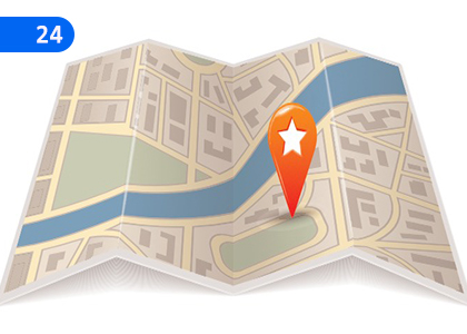 Location of a Place,ස්ථානයක පිහිටීම,Grade 8 Mathematics Lessons ,Grade 8 Mathematics Paadam