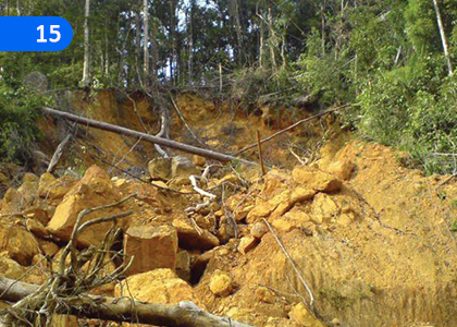 Natural Disasters,ස්වාභාවික ආපදා,Grade 8 Science Lessons ,Grade 8 Science Paadam