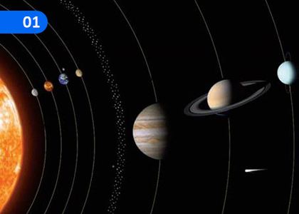 The Solar System,සෞරග්‍රහ මණ්ඩලය,Grade 8 Geography Lessons ,Grade 8 Geography Paadam