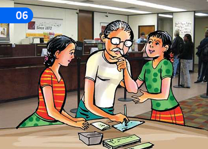 Let's Help Others,பிறருக்கு உதவுவோம்,Grade 8 Tamil (Second Language) Lessons ,Grade 8 Tamil (Second Language) Paadam