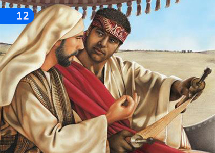 The Ten Hands of Christianity Spreads,කිතු දහම දසත විහිදේ,Grade 6 Christianity Lessons ,Grade 6 Christianity Paadam