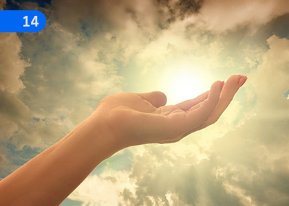 A Powerful Faith,බලවත් ඇදහිල්ලක්,Grade 6 Christianity Lessons ,Grade 6 Christianity Paadam