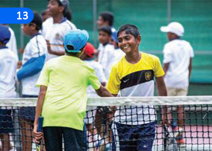 Develop Sportsmanship Qualities,ක්‍රීඩකත්ව ගුණාංග වර්ධනය කර ගනිමු,Grade 8 Health & Physical Education Lessons ,Grade 8 Health & Physical Education Paadam