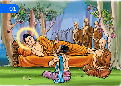 Sambuddha Parinirvana Period,සම්බුද්ධ පරිනිර්වාණ සමය,Grade 9 Buddhism Lessons ,Grade 9 Buddhism Paadam