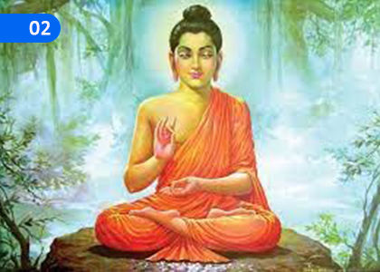 Outstanding Characteristics of Buddhism,බුදු සිරිතෙහි විශිෂ්ට ලක්ෂණ,Grade 9 Buddhism Lessons ,Grade 9 Buddhism Paadam