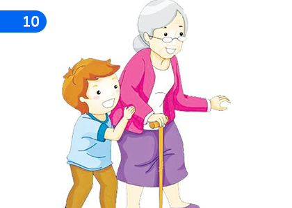 Let's Fulfill the Duties,ඉටු කරමු යුතුකම්,Grade 9 Buddhism Lessons ,Grade 9 Buddhism Paadam