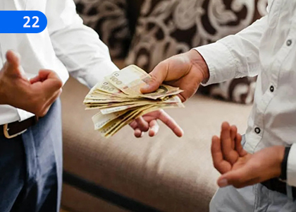 Let us Pay without Debt and live Righteously,ණය නොවී සතොසින ගෙවමු දිවිමග දැහැමින,Grade 9 Buddhism Lessons ,Grade 9 Buddhism Paadam