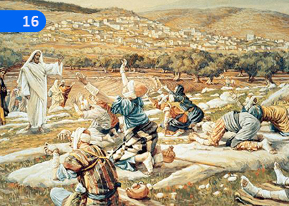 Always Give Thanks,නිරතුරු ව තුති පුදමු,Grade 6 Christianity Lessons ,Grade 6 Christianity Paadam