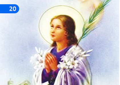 Pure Biographies,පිවිතුරු ජීවිතාදර්ශ,Grade 9 Catholicism Lessons ,Grade 9 Catholicism Paadam