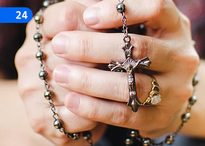 Varieties of Prayer,යාච්ඤාවේ ප්‍රභේද,Grade 9 Catholicism Lessons ,Grade 9 Catholicism Paadam