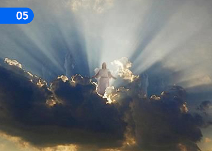 Nourishment through the power of God,දේව බලය තුළින් පෝෂණය,Grade 9 Christianity Lessons ,Grade 9 Christianity Paadam