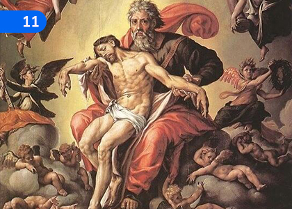 Facing death by the power of the Holy Spirit,ස්තේපන් ශුද්ධාත්ම බලයෙන් මරණයට මුහුණ දීම,Grade 9 Christianity Lessons ,Grade 9 Christianity Paadam