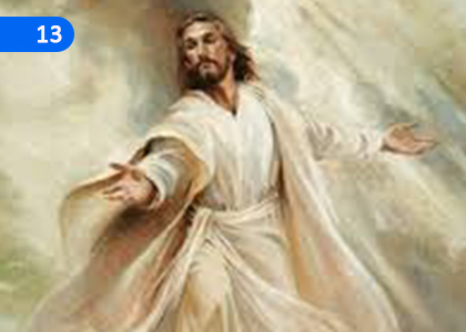 A Righteous life in God,දෙවිඳුන් තුළ නිවැරදි දිවියක්,Grade 9 Christianity Lessons ,Grade 9 Christianity Paadam