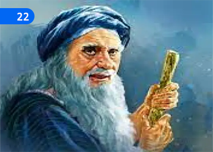 The Story of Samuel,සාමුවෙල්,Grade 6 Christianity Lessons ,Grade 6 Christianity Paadam