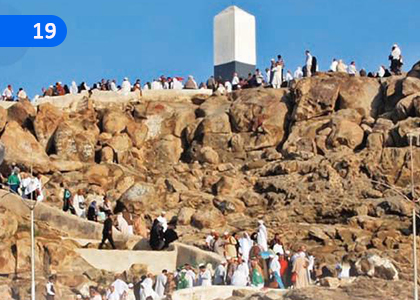 Hajjatul Widah,හජ්ජතුල් විදාඃ,Grade 9 Islam Lessons ,Grade 9 Islam Paadam