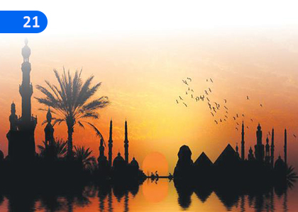 Two Prophets,නබිවරුන් දෙදෙනෙක්,Grade 9 Islam Lessons ,Grade 9 Islam Paadam