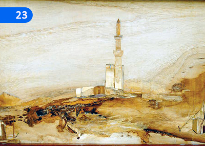 The two Muslim Heroes,මුස්ලිම් වීරවරුන් දෙදෙනා,Grade 9 Islam Lessons ,Grade 9 Islam Paadam