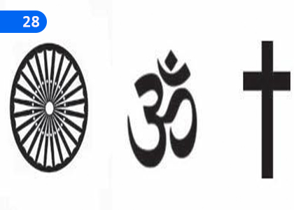 Other Religions in Sri Lanka - 1,ශ්‍රී ලංකාවේ ඇති අනෙකුත් ආගම් - 1,Grade 9 Islam Lessons ,Grade 9 Islam Paadam