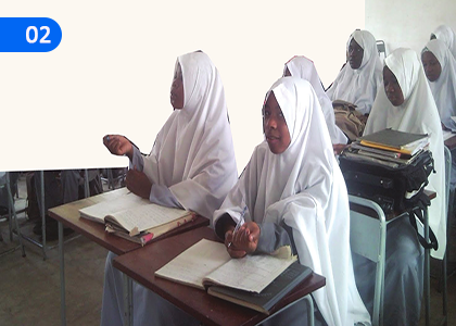 Introduction to Tawheed Easlat and Maad,තවහිද් ඊස්ලාත් සහ මආද්,Grade 6 Islam Lessons ,Grade 6 Islam Paadam