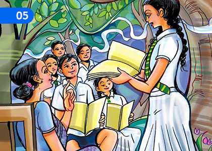 Correct Pronunciation,නිවැරදි ශබ්දෝච්චාරණය,Grade 9 Sinhala Lessons ,Grade 9 Sinhala Paadam