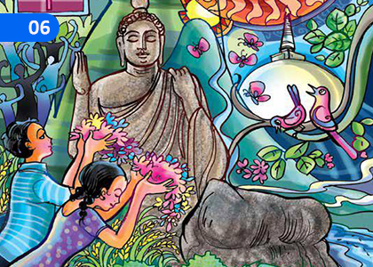 My Country is Precious to me,මගේ රට මට අගෙයි,Grade 9 Sinhala Lessons ,Grade 9 Sinhala Paadam