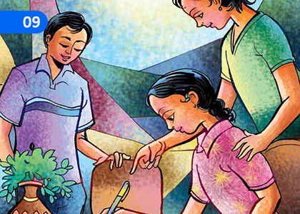 Practical Documents,ප්‍රායෝගික ලේඛන,Grade 9 Sinhala Lessons ,Grade 9 Sinhala Paadam