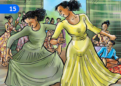 Sirambi Adiya,සිරම්බි අඩිය,Grade 9 Sinhala Lessons ,Grade 9 Sinhala Paadam