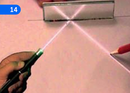 Reflection and Refraction of Waves,තරංග පරාවර්තනය හා වර්තනය,Grade 9 Science Lessons ,Grade 9 Science Paadam