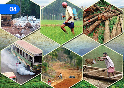 Environmental Balance,පාරිසරික තුලිතතාව,Grade 9 Geography Lessons ,Grade 9 Geography Paadam