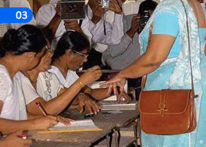 Democratic Governance,ප්‍රජාතන්ත්‍රවාදී පාලනය,Grade 9 Civic Education Lessons ,Grade 9 Civic Education Paadam