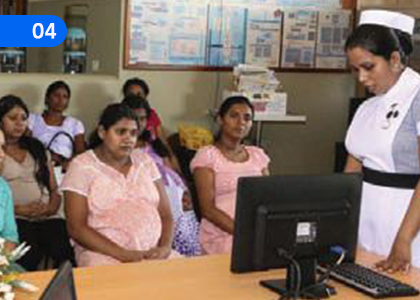 Local Government Institutions,පළාත් පාලන ආයතන,Grade 9 Civic Education Lessons ,Grade 9 Civic Education Paadam