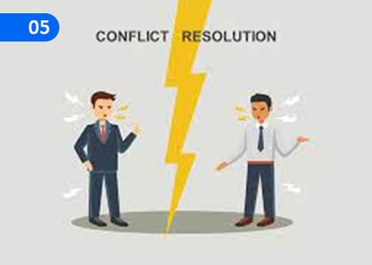 Conflict Resolution,ගැටුම් නිරාකරණය,Grade 9 Civic Education Lessons ,Grade 9 Civic Education Paadam