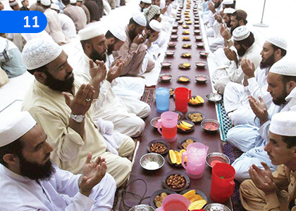 Let's Celebrate Fast,සව්ම් සමාදන් වෙමු,Grade 6 Islam Lessons ,Grade 6 Islam Paadam