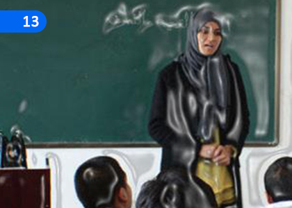 Consider the Teachers,ගුරුවරුන්ට සළකමු,Grade 6 Islam Lessons ,Grade 6 Islam Paadam