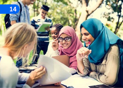 Let's Guard Our Tongues,දිව රැක ගනිමු,Grade 6 Islam Lessons ,Grade 6 Islam Paadam